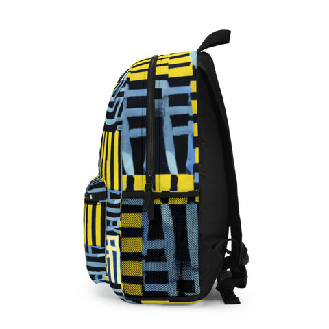 Gilda di Sforza - Backpack