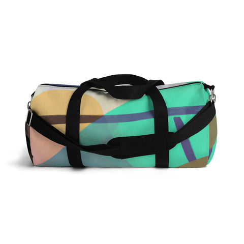 Matilda Vermeer - Duffle Bag