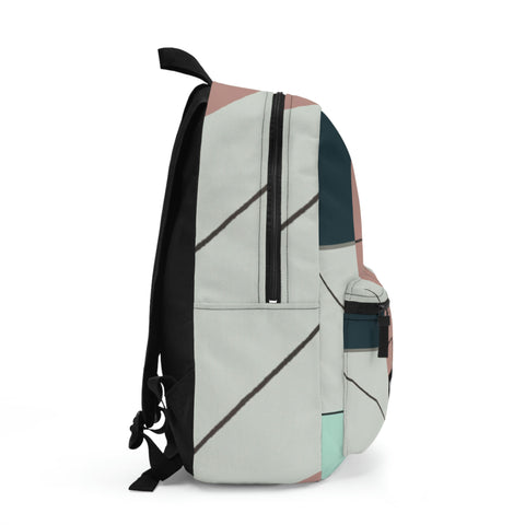 Mariana di Bellagio - Backpack