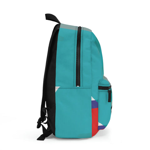 Rene le Chateaux - Backpack