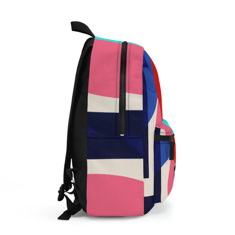 Gianna di Spirito - Backpack