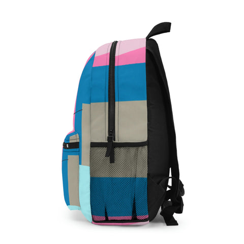 Giovanni Muscari - Backpack