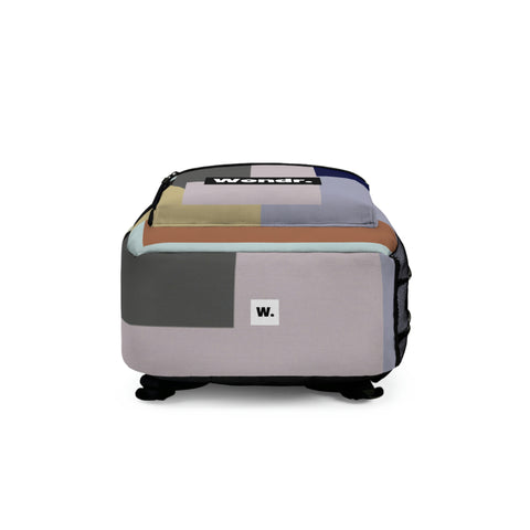 Ursenio di Urbino - Backpack