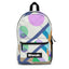 Theodoros da Vinci - Backpack