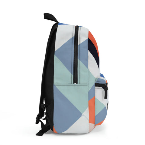 Giovanni Piacenza - Backpack