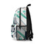 Carla de Vasconcelos - Backpack