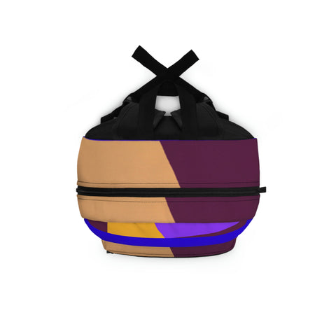 Giovanni da Venezia - Backpack