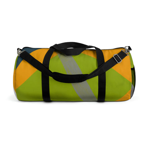 Alvina de Ambroise - Duffle Bag