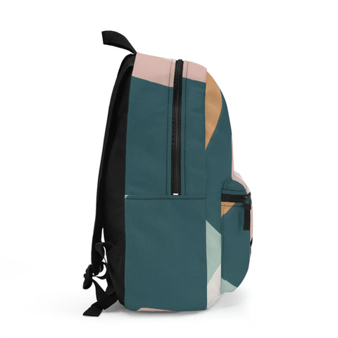 Vincento de Donato - Backpack