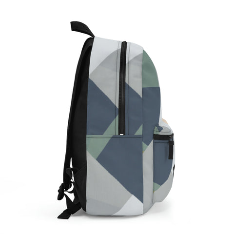 Agostino da Firenze - Backpack