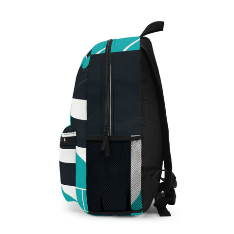 Quintin Vasco da Milano - Backpack