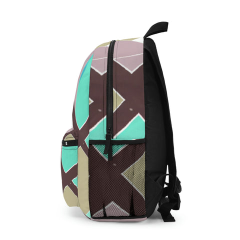 Dolce Persephone - Backpack