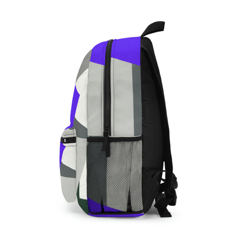 Matteo da Verona - Backpack