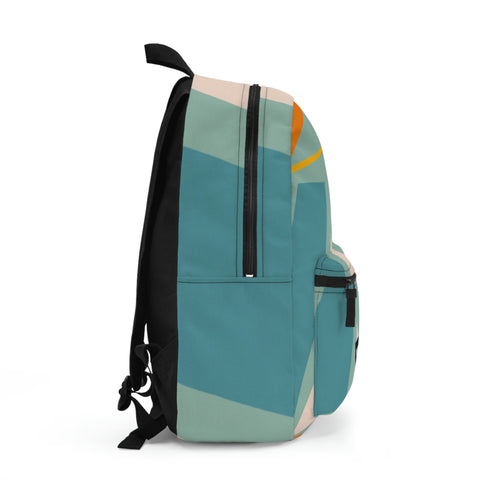 Giovanna Medici - Backpack