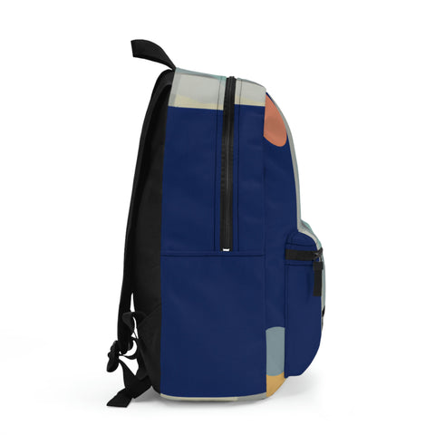 Lazarus da Vinci - Backpack