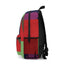 Marcelo da Vinci - Backpack