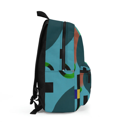 Agata da Riva - Backpack