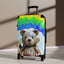 Pietro da Frescobaldi - Suitcase