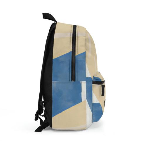 Filippa Bartolomeo - Backpack