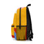 Hespero di Lomondoro - Backpack