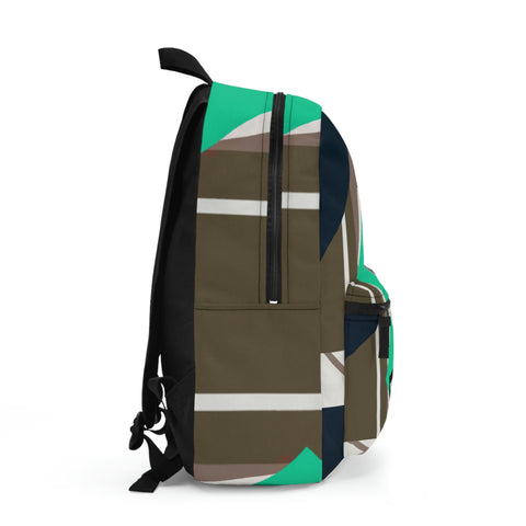 Giovanni Benedetto - Backpack