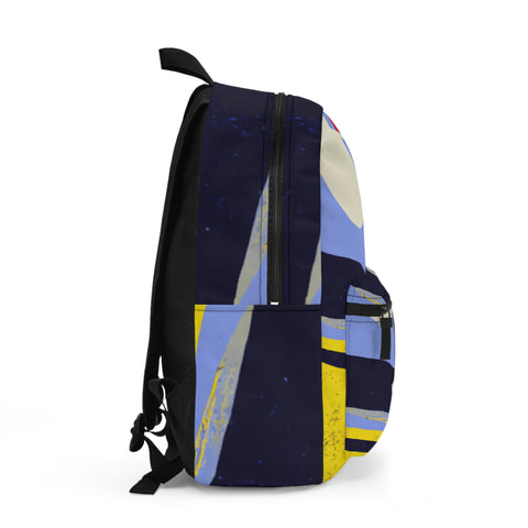 Bela Mestieri - Backpack