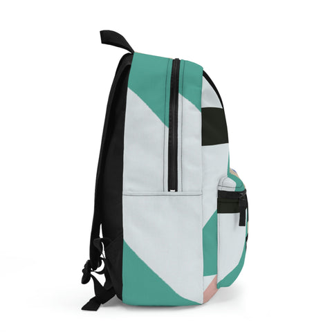 Olia di Romano - Backpack