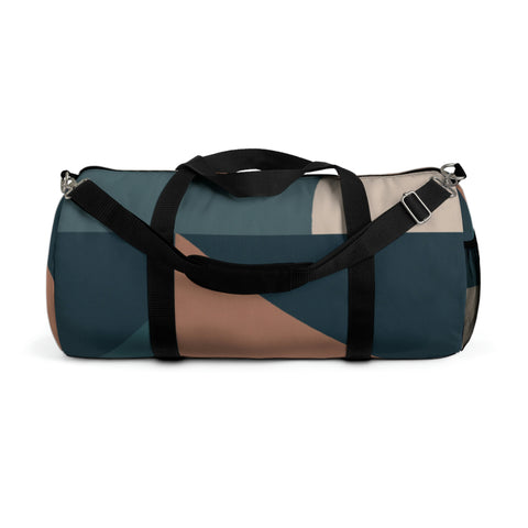 Wolfrico Bronzetti - Duffle Bag