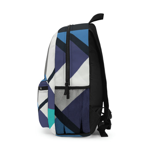 Cesare da Verona - Backpack