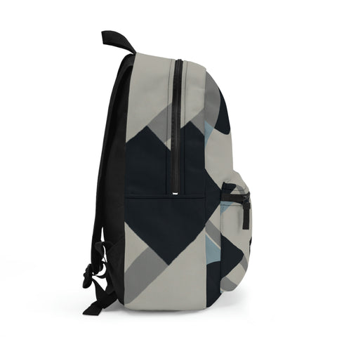 Clara Sanzini - Backpack