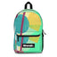 Alba Gainsborough - Backpack