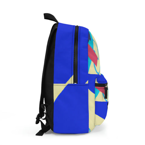 Giorgina di Firenze - Backpack