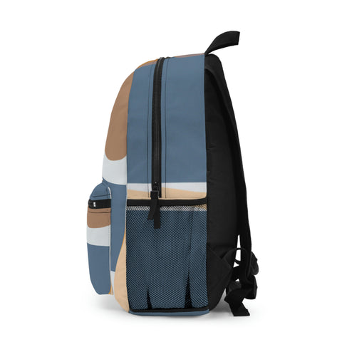 Giovanni da Roma - Backpack