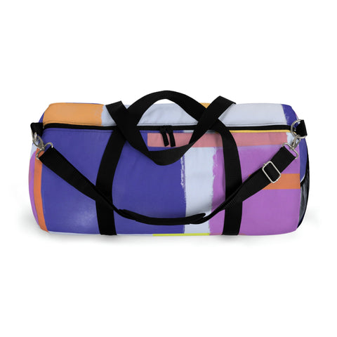 Alessandro del Palazzo - Duffle Bag