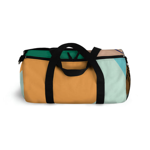 Leonardoa da Vincii - Duffle Bag