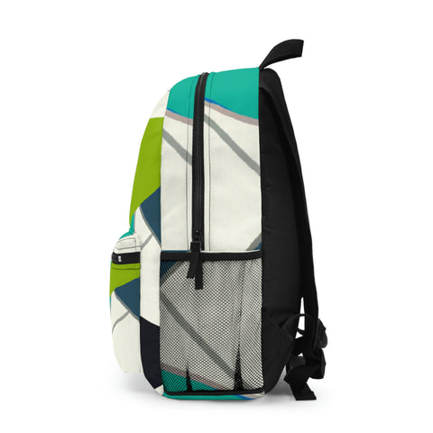 Aelia di Giacomo - Backpack