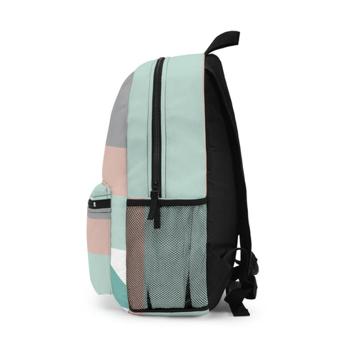 Izabella d'Avignon - Backpack