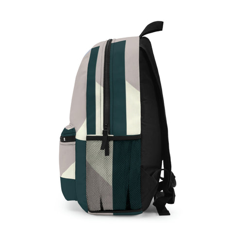 Giovanni da Nizza - Backpack