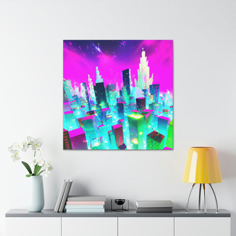 "City Skyline"