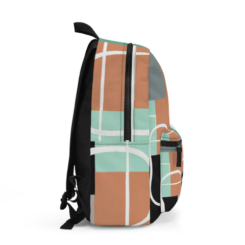 Grazianno de la Fresca - Backpack