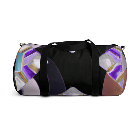 Alessio Laguna - Duffle Bag