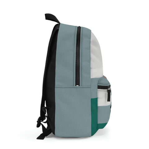 Pietro di Roma - Backpack