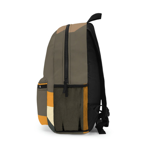 Valentino da Venezia - Backpack