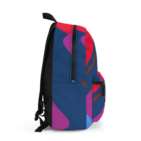 Friar Florenzo di Palermo - Backpack