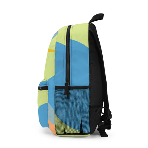 Olivera di Montano - Backpack