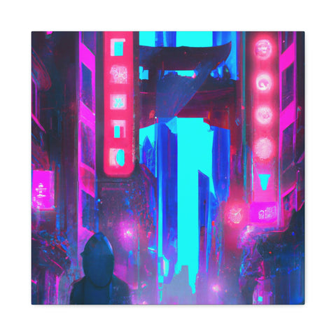 CyberpunkSplash