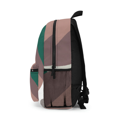 Pietro Fiorano - Backpack