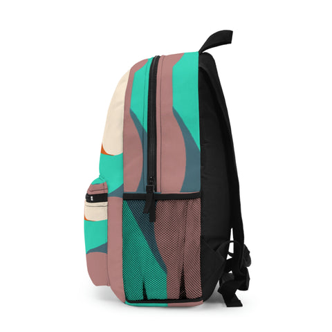 Gustave Petronelle - Backpack