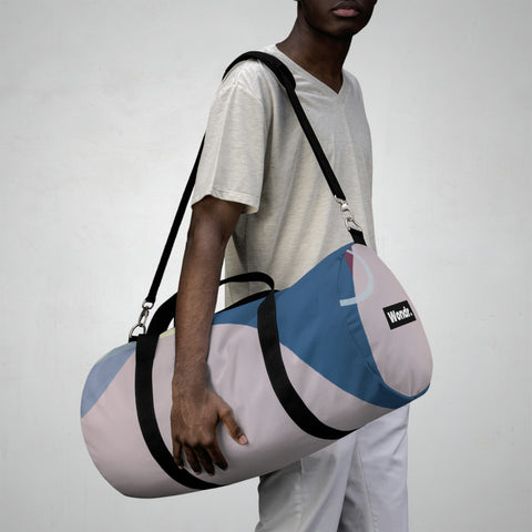 Giovanni Vasari - Duffle Bag