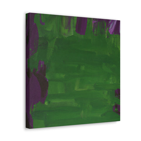 Piero il Verde. - Canvas